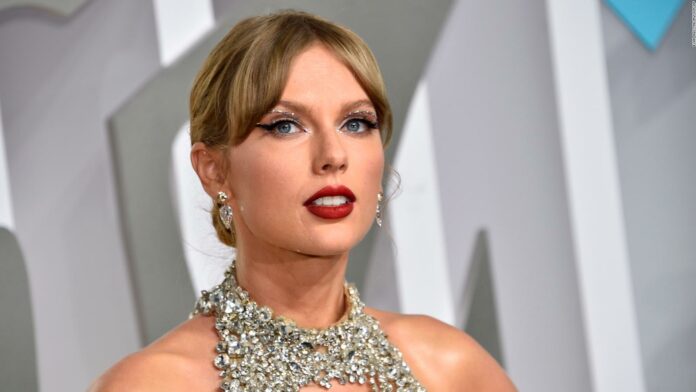 Senadores citan letras de Taylor Swift tras el caos de ventas de Ticketmaster