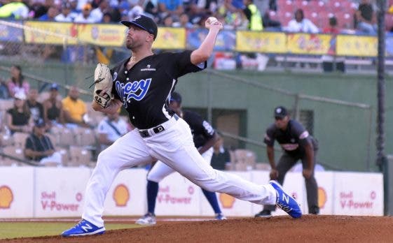 ¡Final apunta azul y verde!