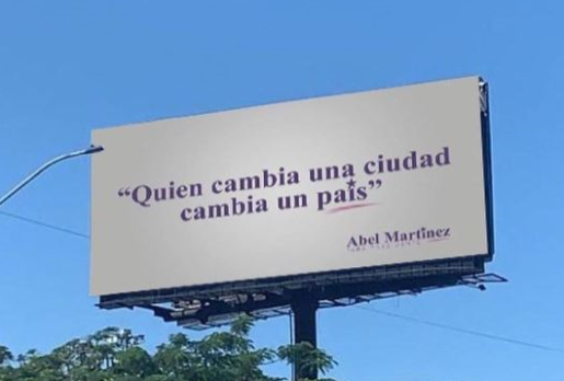 ¡Otra vez Llaman a la JCE frenar campana politica a