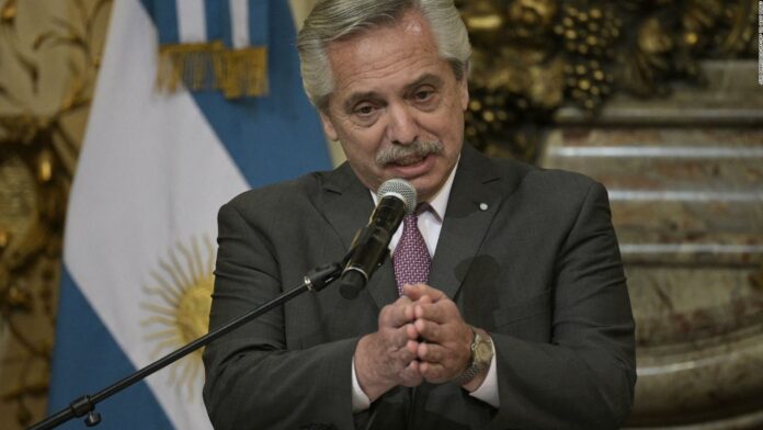¿Por qué Human Rights Watch señala el declive del Estado de derecho en Argentina?