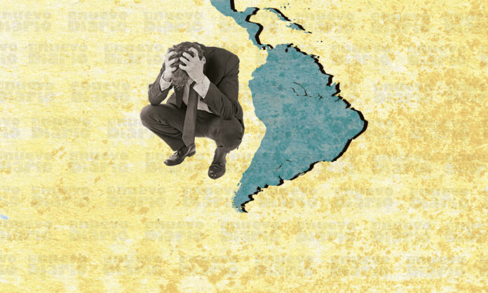 El Banco Mundial: América Latina tiene “una deuda” con la salud mental
