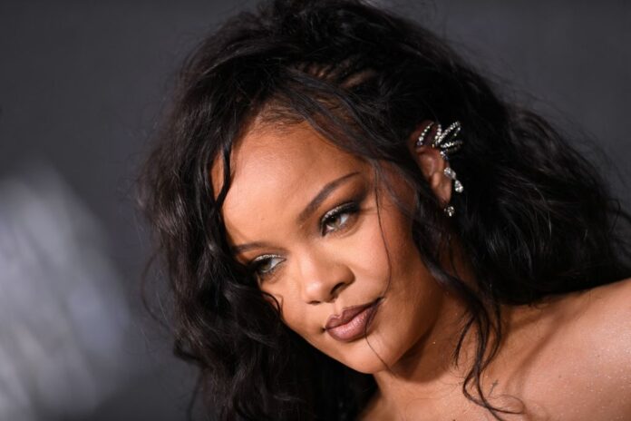 ¿Dónde estuvo Rihanna? La artista actuará en el show del Super Bowl tras años alejada de la música, pero ha estado ocupada construyendo su imperio