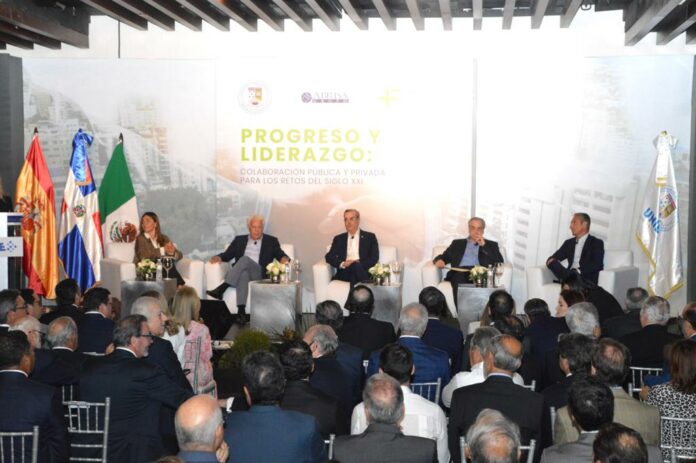 Iberoamérica se preparará por si ocurre otra pandemia; Abinader dice crearán laboratorio 