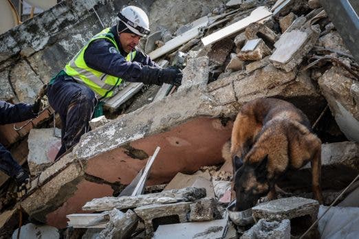Terremoto en Turquía: Bebé de dos meses sobrevive tras 128 horas bajo escombros