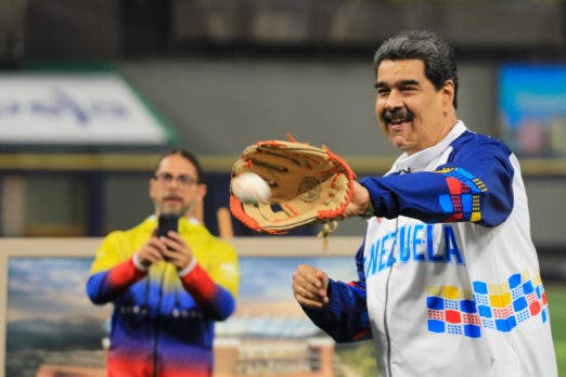 Maduro: «Venezuela organizó la mejor Serie del Caribe de la historia»