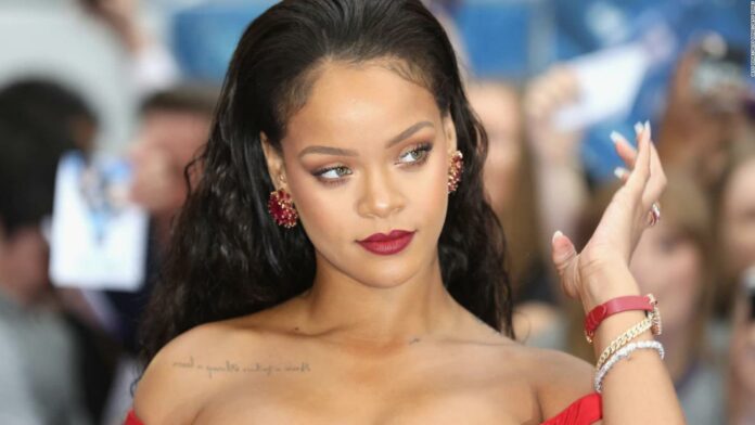 Así es la vida de Rihanna: pareja, hijos, cronología y más datos