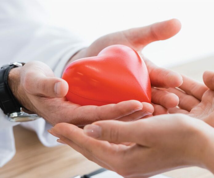 Día Mundial de las Cardiopatías Congénitas y ¿por qué se celebra el 14 de febrero?