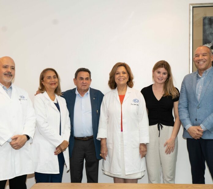 Laboratorios SESDERMA busca colaborar con Instituto de la Piel en lucha contra la lepra