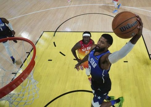 Resumen deportivo HOY. NBA: All Star Game con el rating más bajo