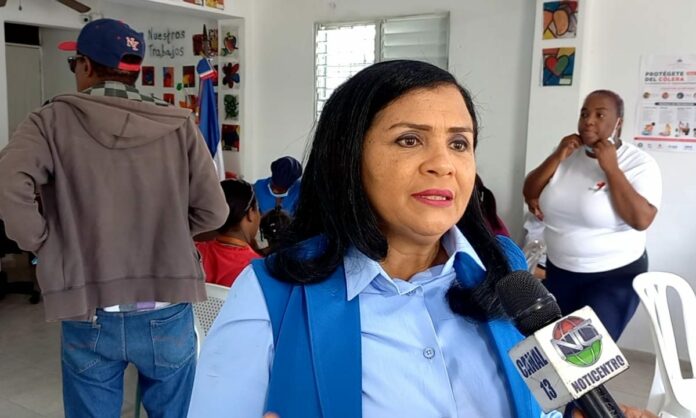 Autoridades realizan jornada contra el cólera en Santo Domingo Este