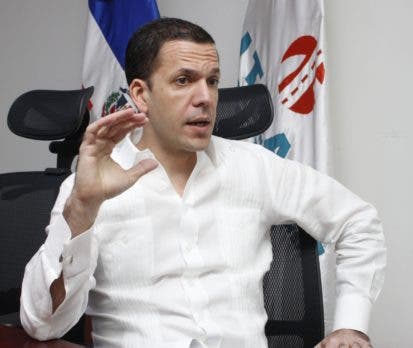 Hugo Beras: el presidente Abinader debe reelegirse