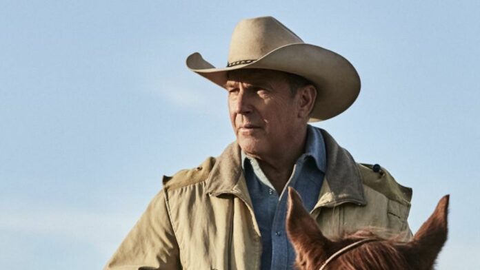 Abogado de Kevin Costner responde a informe sobre supuestos problemas del actor en el set de 'Yellowstone'