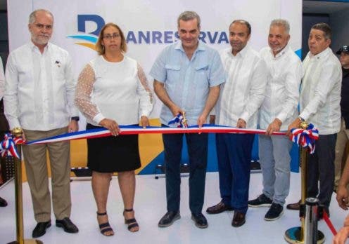 Banreservas inaugura nueva oficina en Villa Altagracia; laboran 17