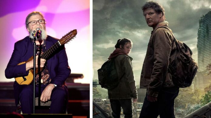 Descubre la increíble carrera de Gustavo Santaolalla, el argentino que está detrás de la música de "The Last of Us"