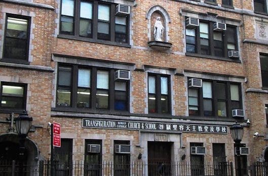 Dominicanos NYC lamentan cierre 12 escuelas católicas