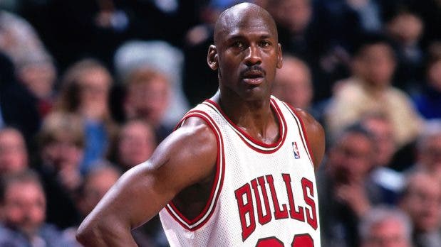 Entérate lo que hizo Michael Jordan previo a su cumpleaños 60
