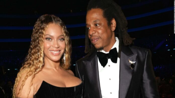 Jay-Z critica a los Grammy porque Beyoncé no ganó álbum del año
