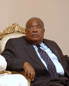 Muere Gérard Latortue, ex primer ministro interino de Haití