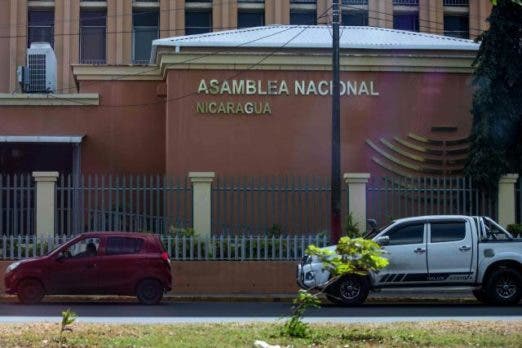 Nicaragua da un paso para quitar la nacionalidad a «traidores de la patria»