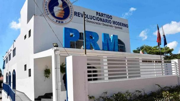 Peledeístas pasan al PRM en San Juan