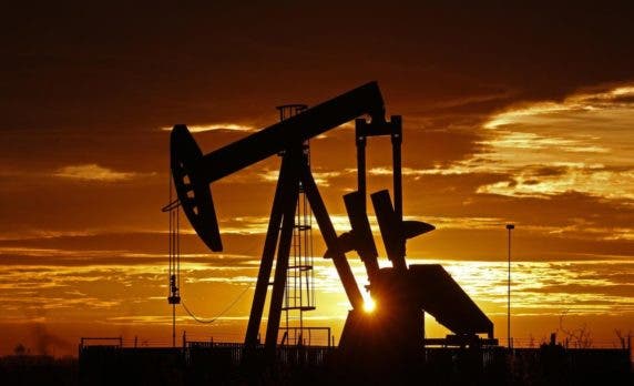 Petróleo de Texas abre con una subida del 0,13 %, hasta 78,69 dólares