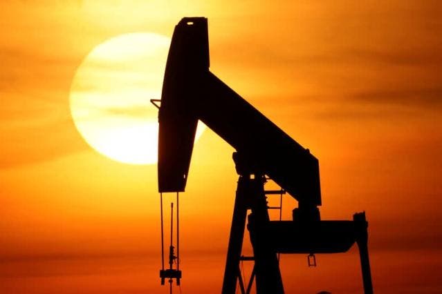 Petróleo de Texas cierra en 80,14 dólares el barril