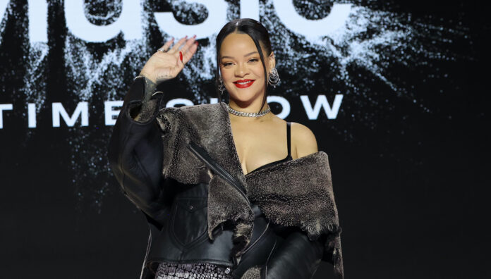 Rihanna llevará sus raíces caribeñas y 17 años de carrera al show de medio tiempo del Super Bowl