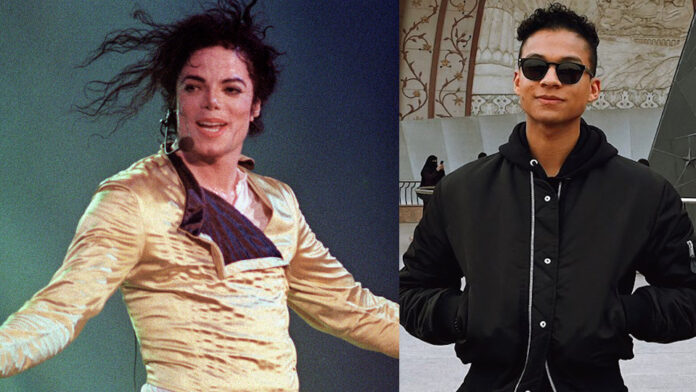 Sobrino de Michael Jackson encarnará al rey del pop en una nueva película biográfica