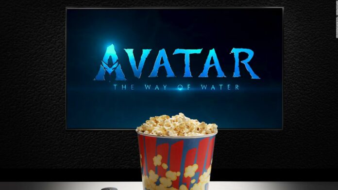 "Avatar: The Way of Water" ya es la tercera película más taquillera en la historia