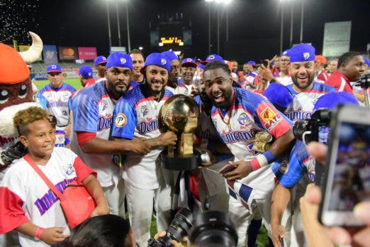 ¡Alegría! Toros ganan primera Serie del Caribe en 2020
