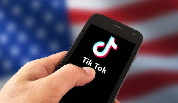 ¿Por qué Estados Unidos prohíbe a los empleados públicos usar TikTok?