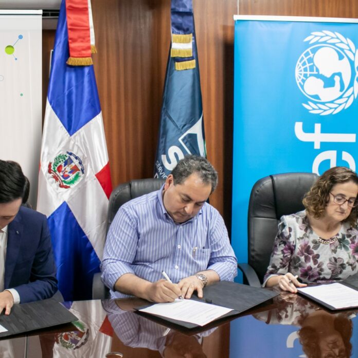 Unicef y MSD firman acuerdo para apoyar la reducción de la mortalidad materno-infantil
