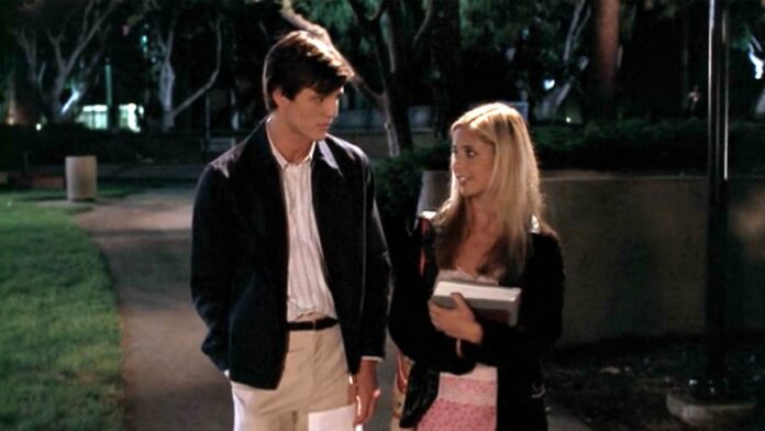 Pedro Pascal está emocionado de que Sarah Michelle Gellar recuerde haber trabajado con él en 'Buffy, la cazavampiros'