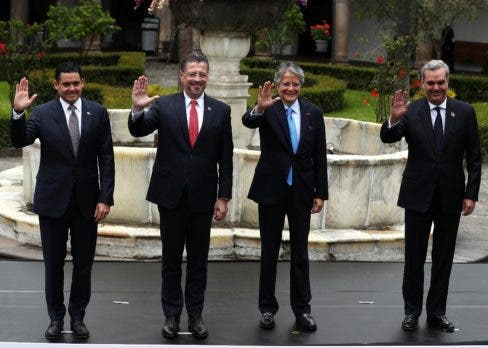 Alianza para Desarrollo respalda democracia América Latina