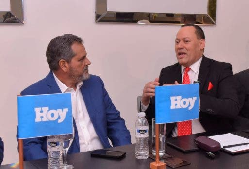 1678182711 760 Junior Noboa En dos anos podria haber expansion en la