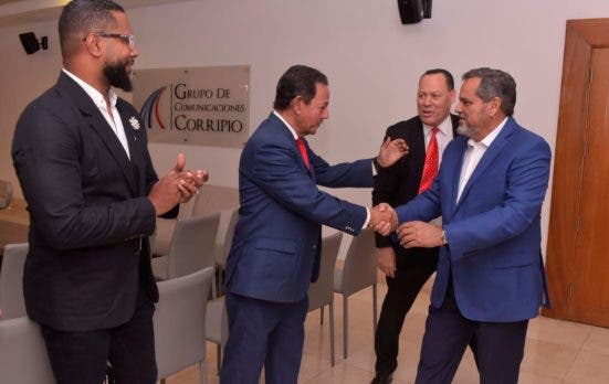 1678182712 749 Junior Noboa En dos anos podria haber expansion en la