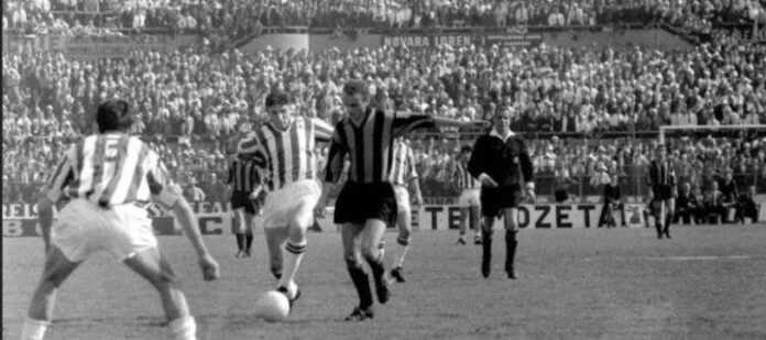 Las mayores goleadas en Liga de los clásicos de las cinco grandes ligas del fútbol europeo