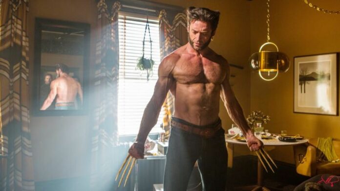 Hugh Jackman comparte su dieta para aumentar sus músculos y convertirse en Wolverine