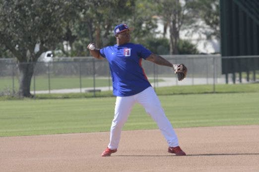 1678248952 783 En imagenes primer dia de entrenamiento equipo RD al Clasico