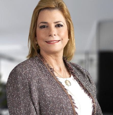 Patricia González de Bergés