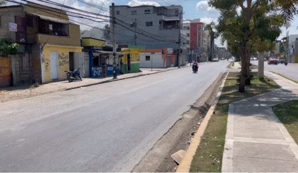 1678373393 451 Finalizan paro en San Francisco de Macoris