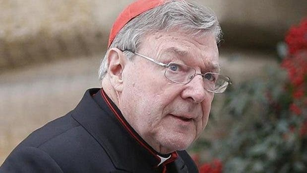 George Pell