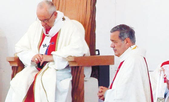 1678544333 505 Diez anos de Francisco ¿ha conseguido el papa cambiar la