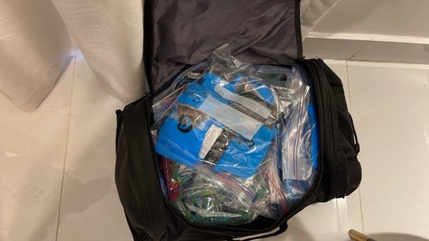 1678649397 309 Desarticulan red traia marihuana desde Estos Unidos