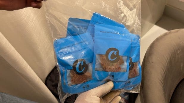 1678649397 823 Desarticulan red traia marihuana desde Estos Unidos