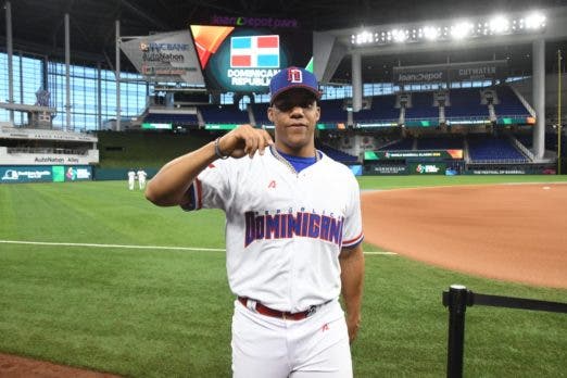 1678682271 851 Clasico Mundial Juan Soto sobre la derrota Apenas va