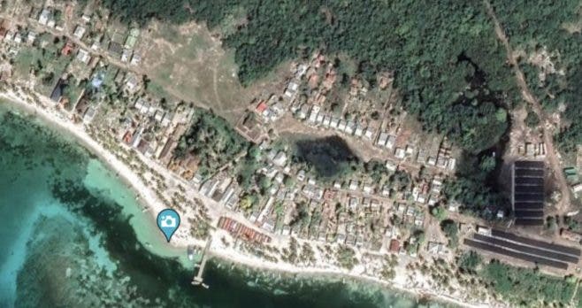 1678685276 159 Isla Saona la zona protegida que ya esta desprotegida