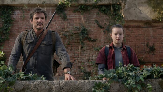 'The Last of Us' arriba a su final de temporada con una difícil elección