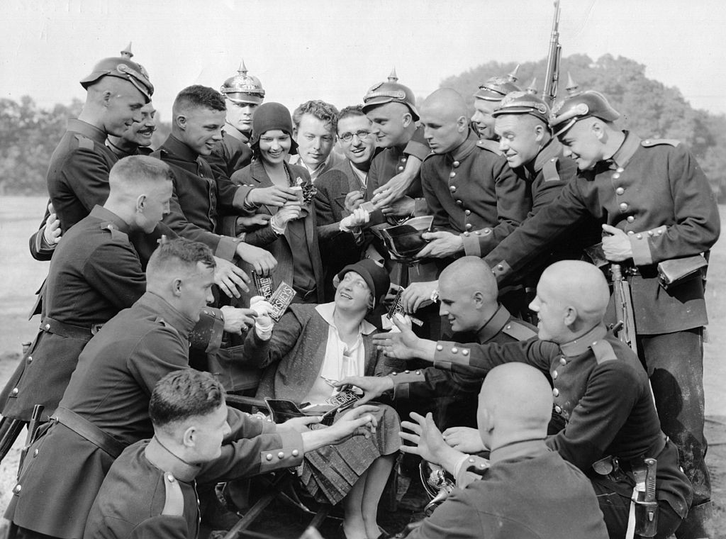 1678711373 104 Sin novedad en el frente gano el Oscar a mejor