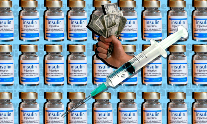 La farmacéutica Novo Nordisk también rebaja el precio de la insulina en EE.UU.